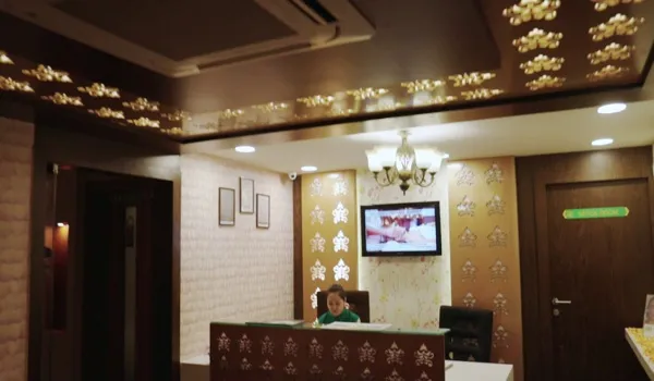 Meghavi Wellness Spa